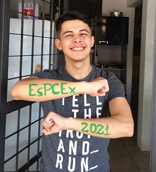 Samuel Vieira