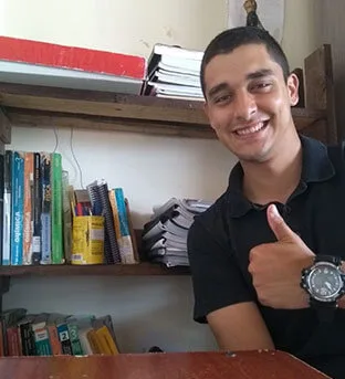 Rodrigo Nigri