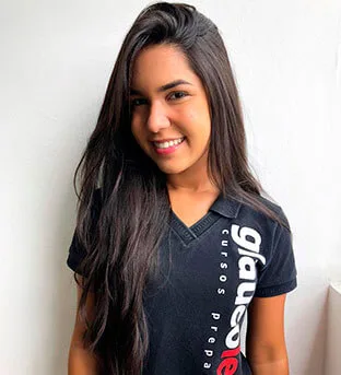 Isabela Anjos