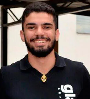 Daniel Fraga