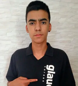 Andrey Mesquita