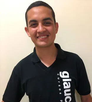 Kaled Matheus