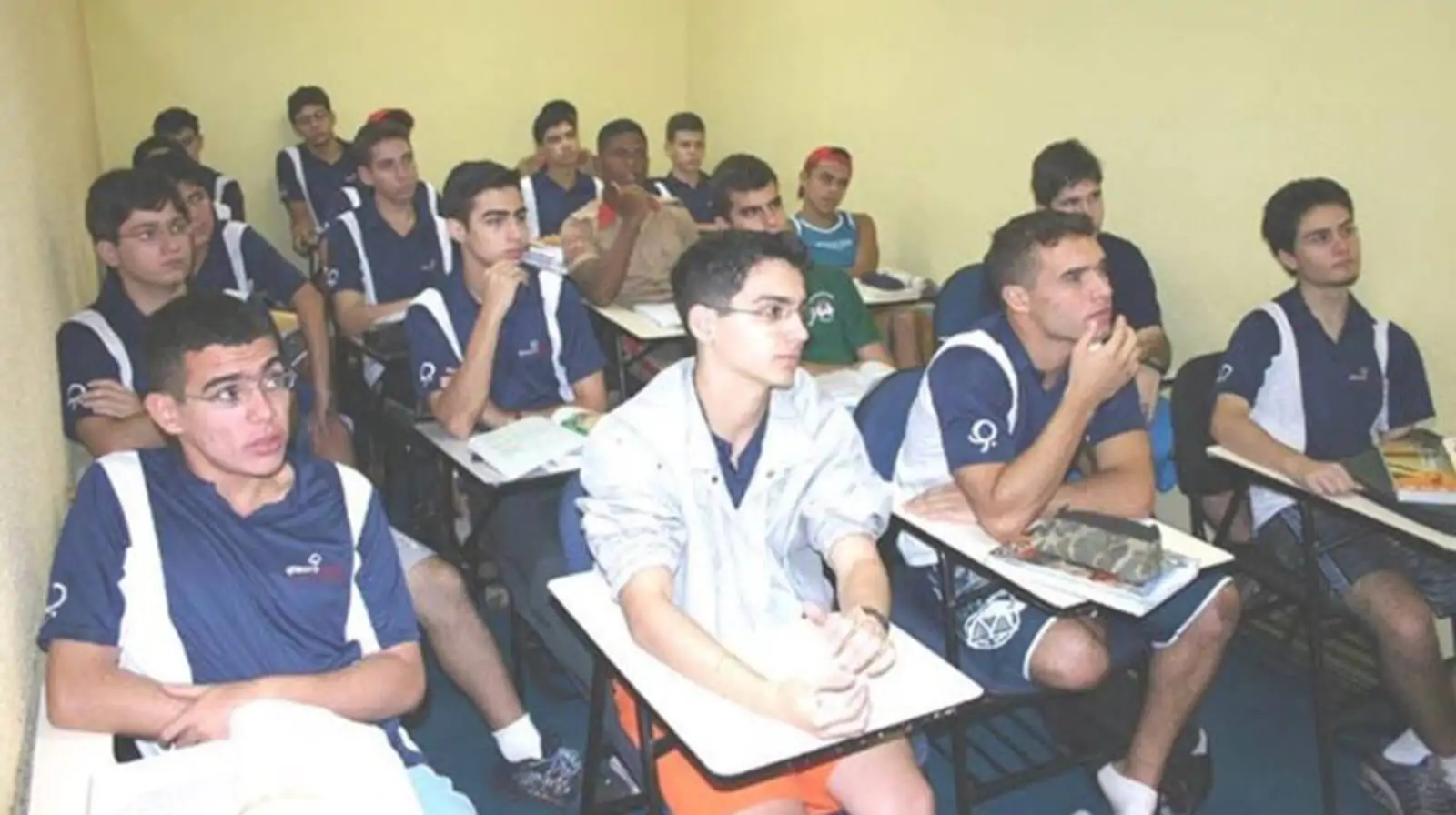 Galeria Cursos Glauco Leyser