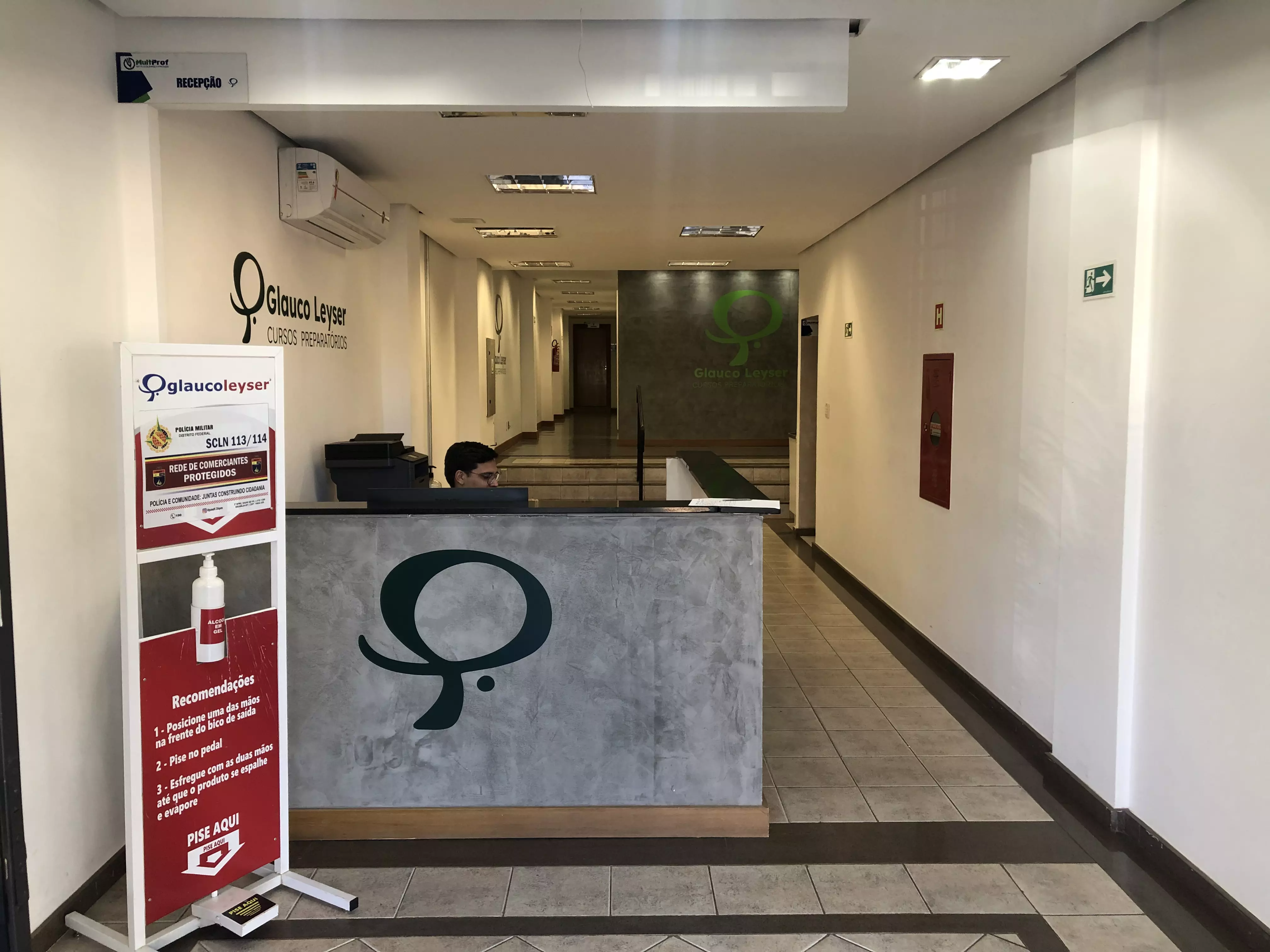 Foto da Unidade 2