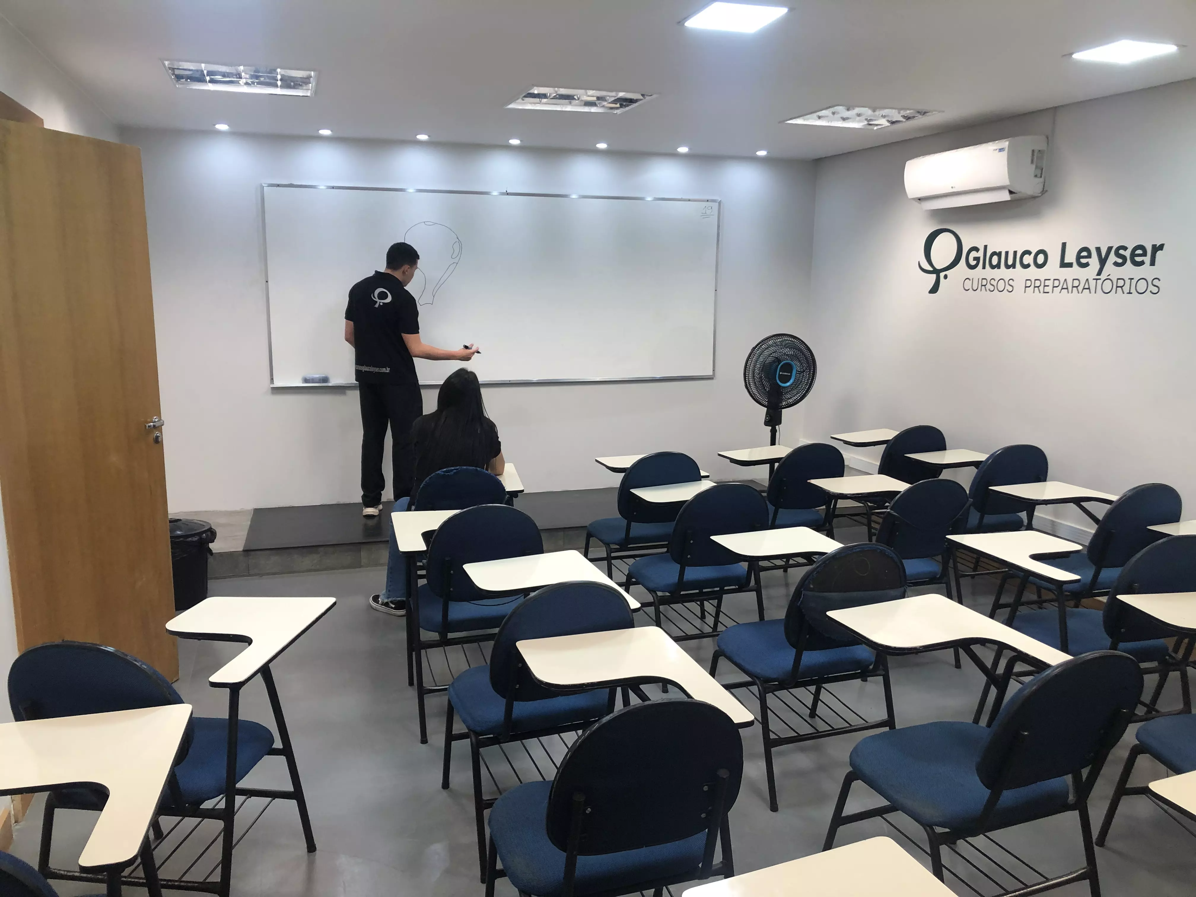 Foto da Unidade 5
