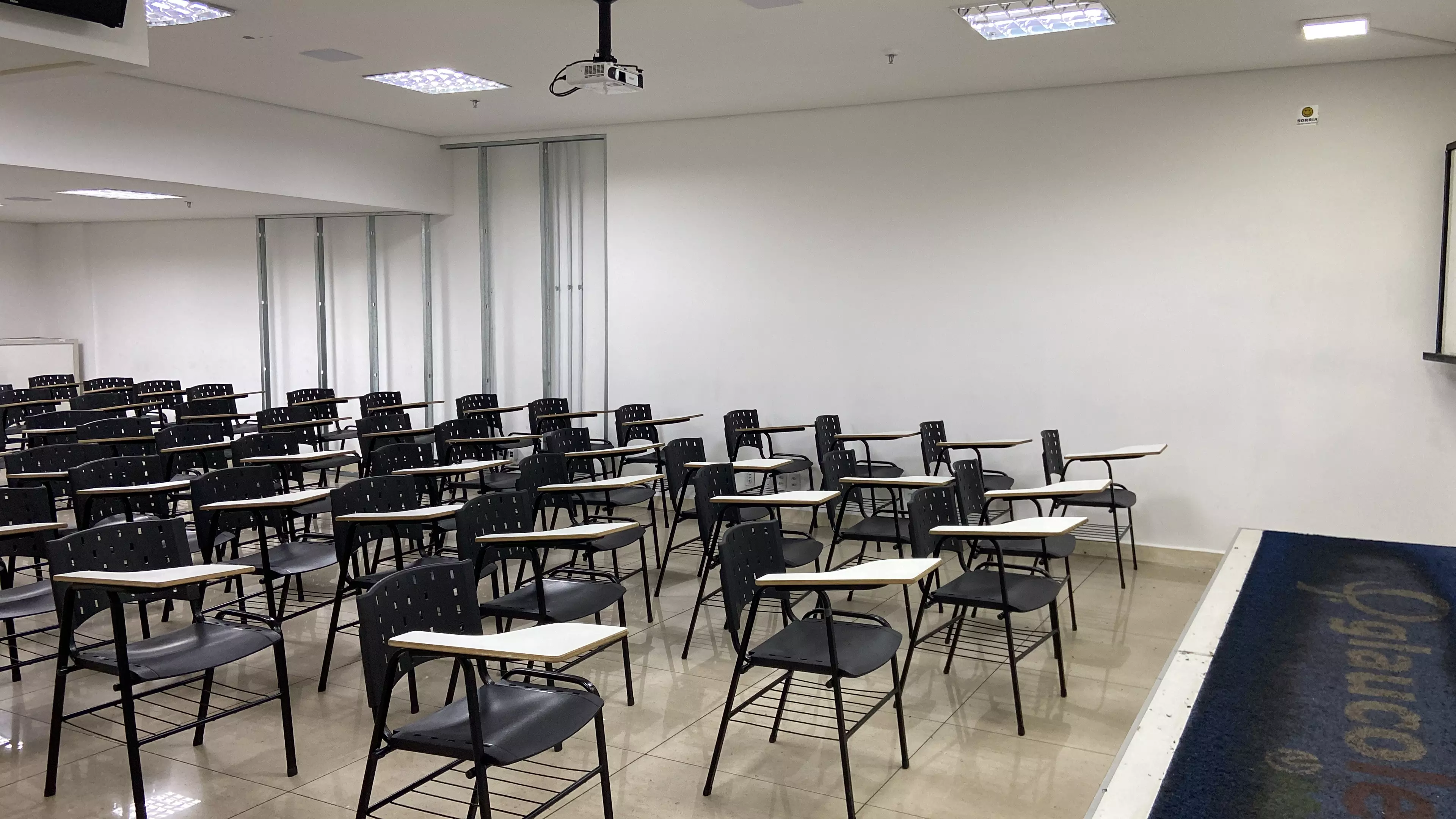 Foto da Unidade 3