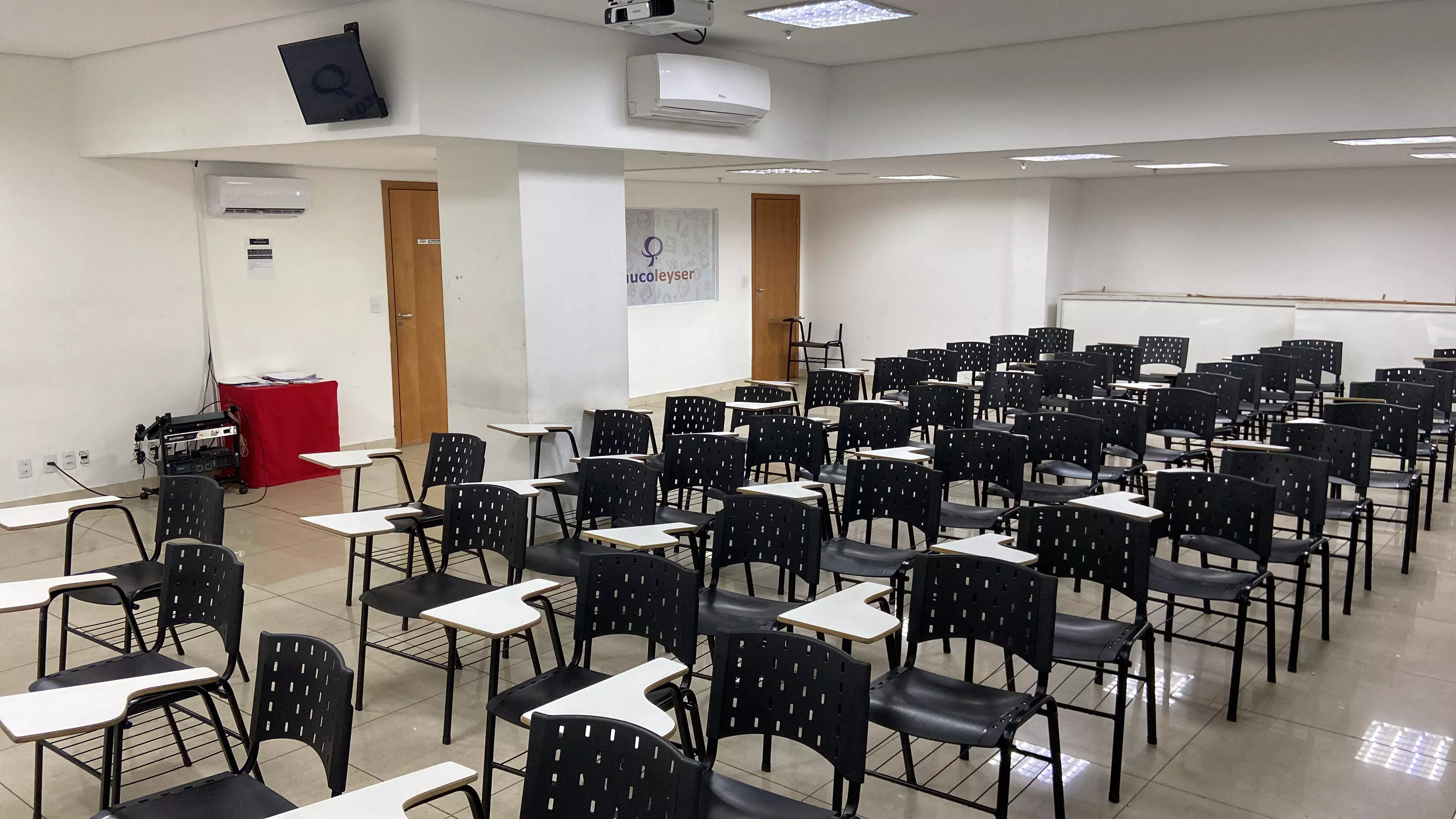 Foto da Unidade 4