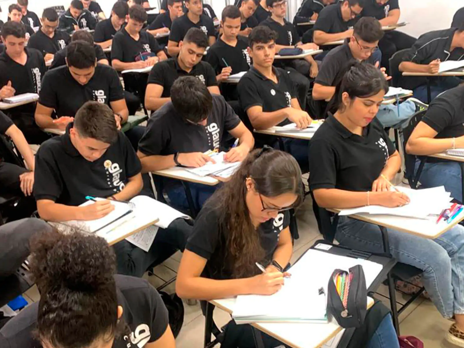 Foto da Unidade 7
